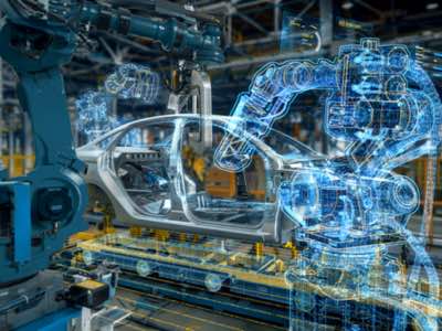 Manufacturing innovation with the virtual twin experience in Industry 4.0 Age